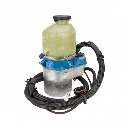 Electric Pump Electropump TRW Opel Astra H J Zafira 5948067